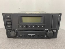 Freelander stereo radio for sale  MELKSHAM