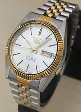 Seiko snxj90 orologio usato  Torre di Ruggiero