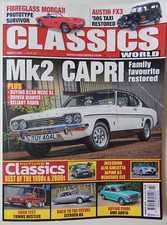 Classics march 2025 for sale  BILLERICAY