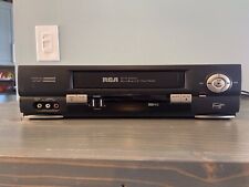 Rca vr647hf vcr. for sale  Larkspur