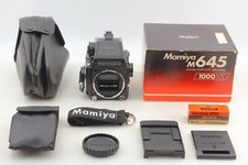 Mint box mamiya d'occasion  Expédié en Belgium