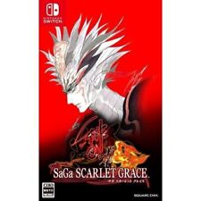 Saga scarlet grace d'occasion  Paris XI