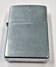 Zippo riginal basic gebraucht kaufen  Dreieich