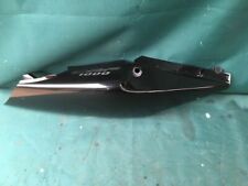 4321 honda cbf1000 for sale  LLANDINAM