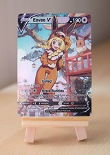 Eevee lillie pokemon for sale  GRANGE-OVER-SANDS