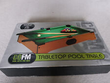 6ft x 3ft pool table for sale 6ft x 3ft pool table for sale GLASGOW