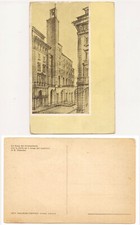 Trieste casa del usato  Italia