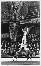 Postcard circus blackpool for sale  BRISTOL