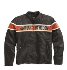 Harley davidson freizeitjacke gebraucht kaufen  Apen