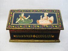 Vintage box ornate for sale  Hoffman Estates
