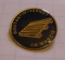 Pin boutantin vernot d'occasion  Expédié en Belgium