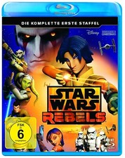 Star wars rebels gebraucht kaufen  Dortmund