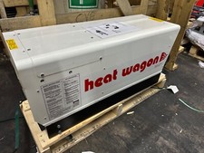 Heat wagon p6000 for sale  Barberton