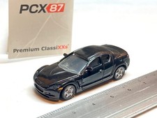Usado, JPN87 1/87 Mazda RX-8 Schwarz HO JAPAN comprar usado  Enviando para Brazil