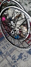 Mavic ksyrium laufradsatz gebraucht kaufen  Osnabrück