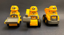Cat caterpillar pack d'occasion  Paris XIV