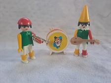 Playmobil 3390 3578 usato  Riccione