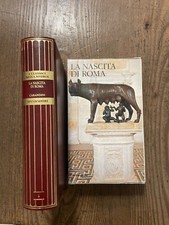 Carandini nascita roma usato  Treviso