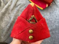 Guerre indochine calot d'occasion  Béziers