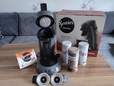 Philips senseo pod gebraucht kaufen  Moormerland