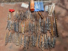 Drill bits joblot for sale  EVESHAM