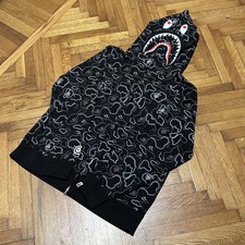 bathing ape usato  Milano