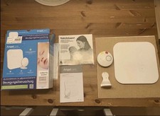 Angelcare ac017 bewegungsüber gebraucht kaufen  Burkhardtsdorf
