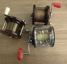 Penn vintage fishing for sale  PENRYN