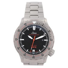 Sinn u212 47mm for sale  Appleton