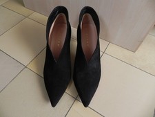 Unützer schuhe pumps gebraucht kaufen  Münster