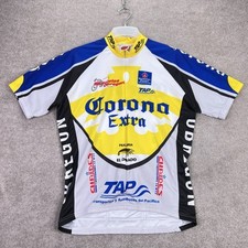 Corona cycling jersey for sale  Boring
