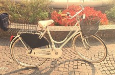 Bici bike donna usato Bici bike donna usato  Monza
