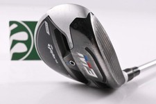 Taylormade 3hl wood for sale  LOANHEAD
