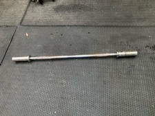 4ft olympic barbell for sale  HEMEL HEMPSTEAD