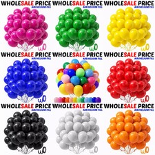 100 latex plain for sale  BIRMINGHAM