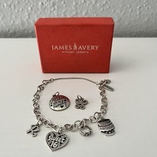 James avery sterling for sale  Webster