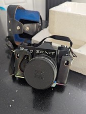 Zenith reflex system for sale  HYDE