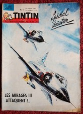 Journal tintin 250 d'occasion Journal tintin 250 d'occasion  Blagnac