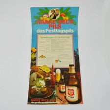 Haake beck pils gebraucht kaufen Haake beck pils gebraucht kaufen  Bremen