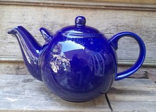Cup globe teapot for sale  LONDON