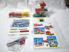 Lego haus beschriftete gebraucht kaufen Lego haus beschriftete gebraucht kaufen  Wuppertal