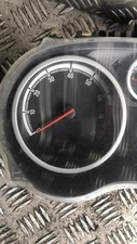 Compteur audi d'occasion  Béligneux