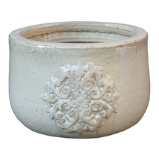 Ware pflanztopf blumentopf gebraucht kaufen  Volkertshausen