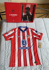 Maglia alvarez edizione usato  Arezzo