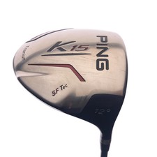 Used ping k15 for sale  WINDLESHAM