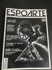 2014 espoarte n.83 usato  Castel Maggiore