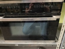 forno incasso microonde usato  Fiumicino