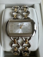 Anne klein two for sale  GLASGOW