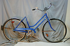 1975 Schwinn Breeze Cruiser Bicicleta Grande 19" 3 Velocidades Sturmey Archer Cubo Interno!, usado comprar usado  Enviando para Brazil