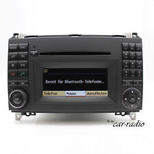 Riginal mercedes audio gebraucht kaufen  Gütersloh